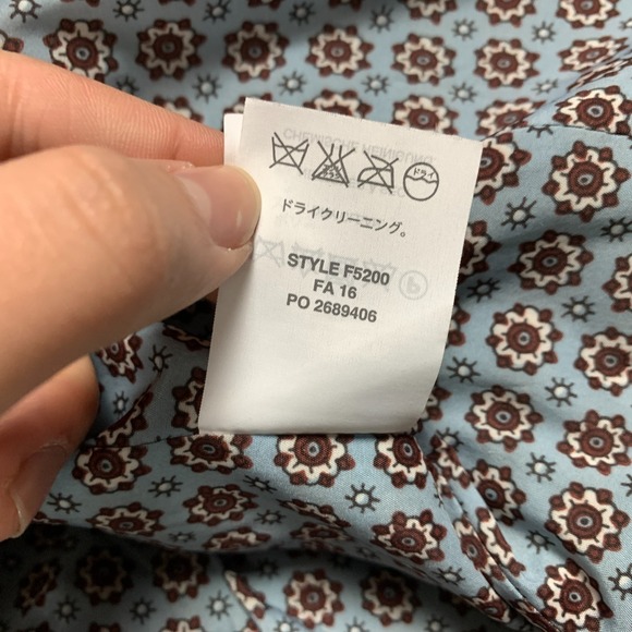 J.Crew Campbell Blazer Women's 6 Gray Donegal Wool Tweed Jacket Preppy Career - Picture 10 of 15